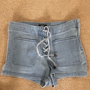 BDG shorts
